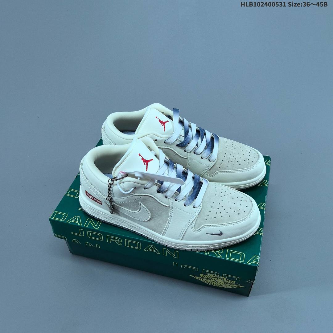 Nike Air Jordan 1 Low AJ1 1