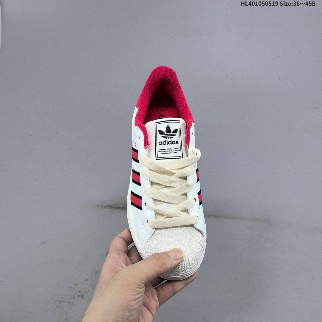 ADIDAS SUPERSTAR ☘️2025 - foto 5
