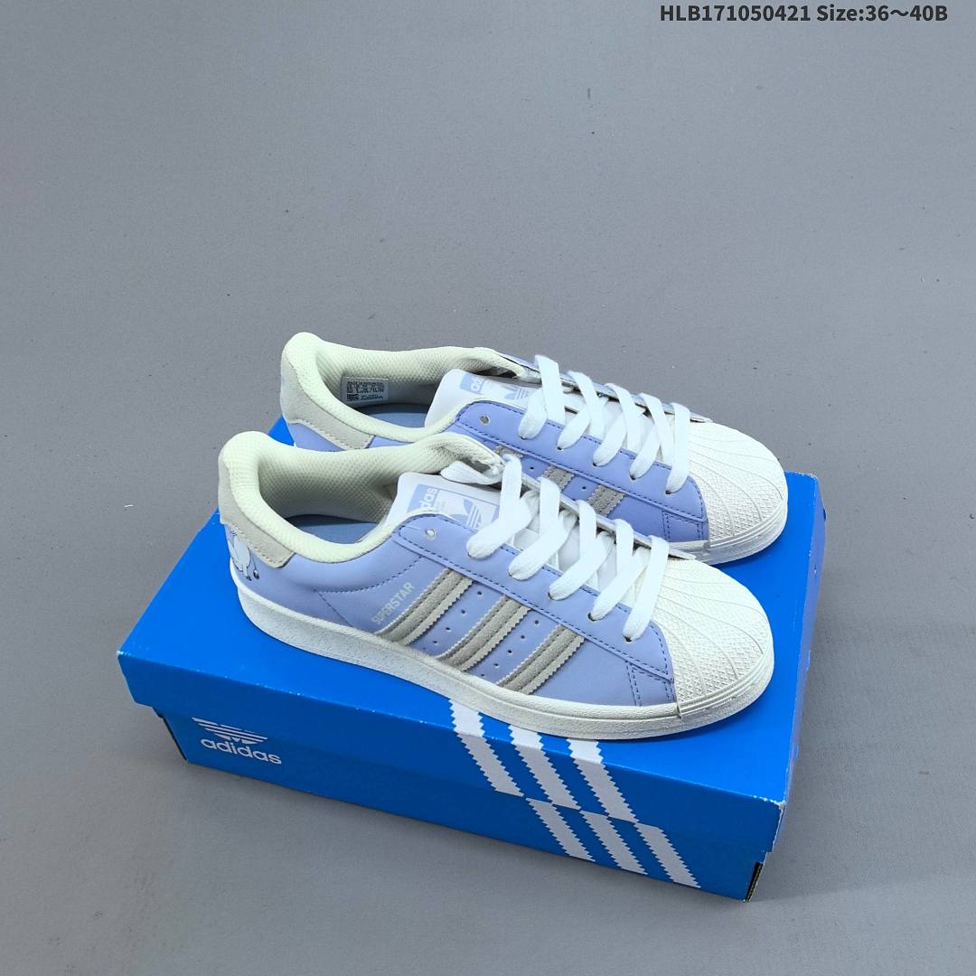 Adidas Originals Superstar II IH4203 HLB171050421 - foto 6