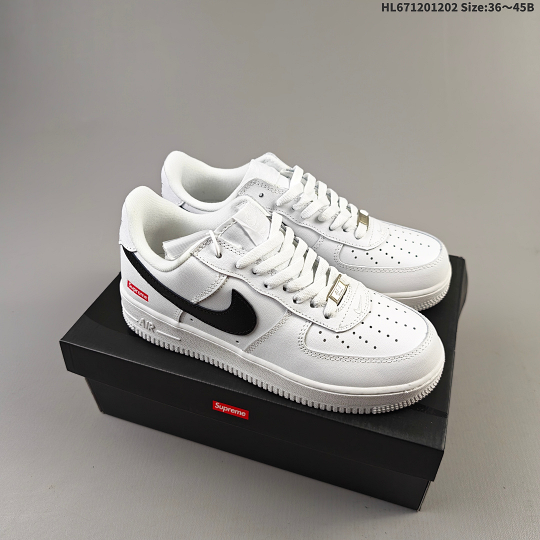 Nike Air Force 1’07 Force 1 - foto 7