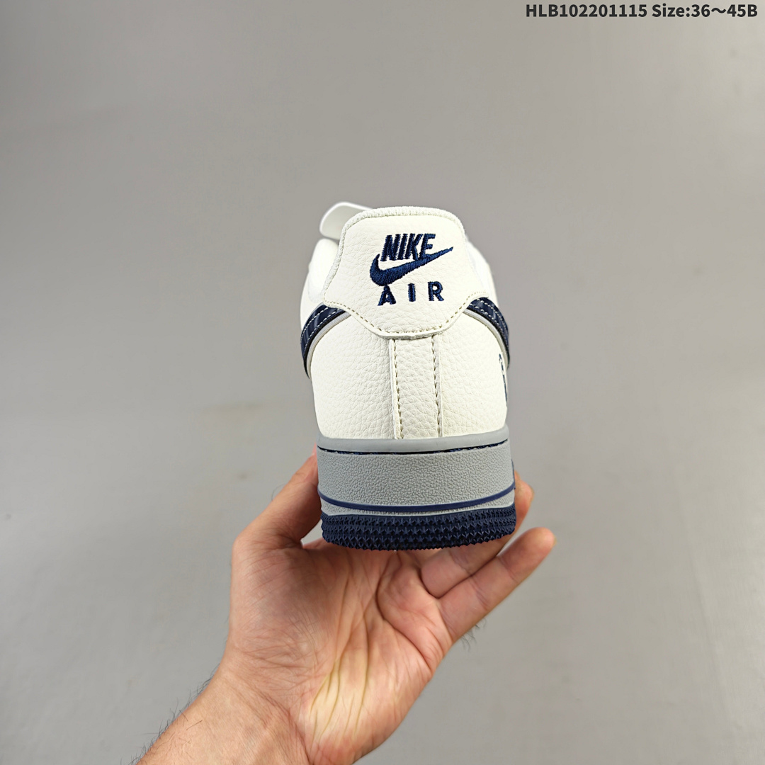 Nike Air Force1 07 low SM66 - foto 6