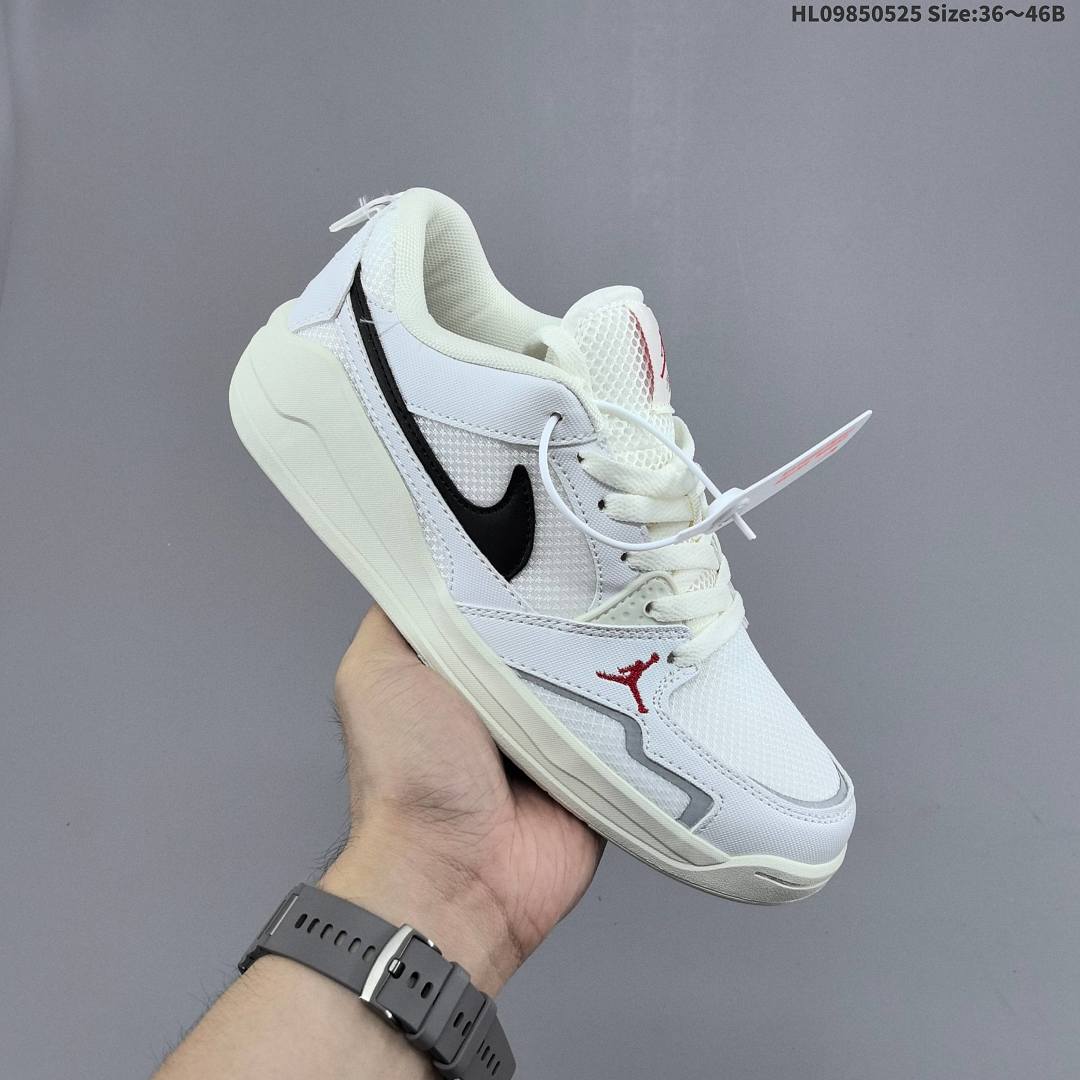 Nike Air Jordan CMFT Era 101 4 - foto 3
