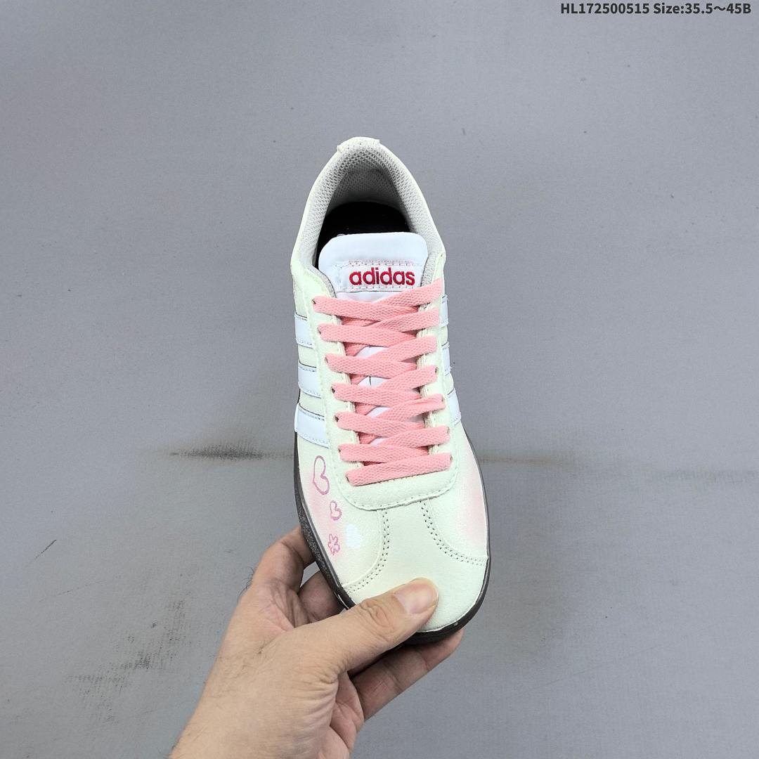 Adidas Vl Court Classic ‘DIY’ T - foto 5