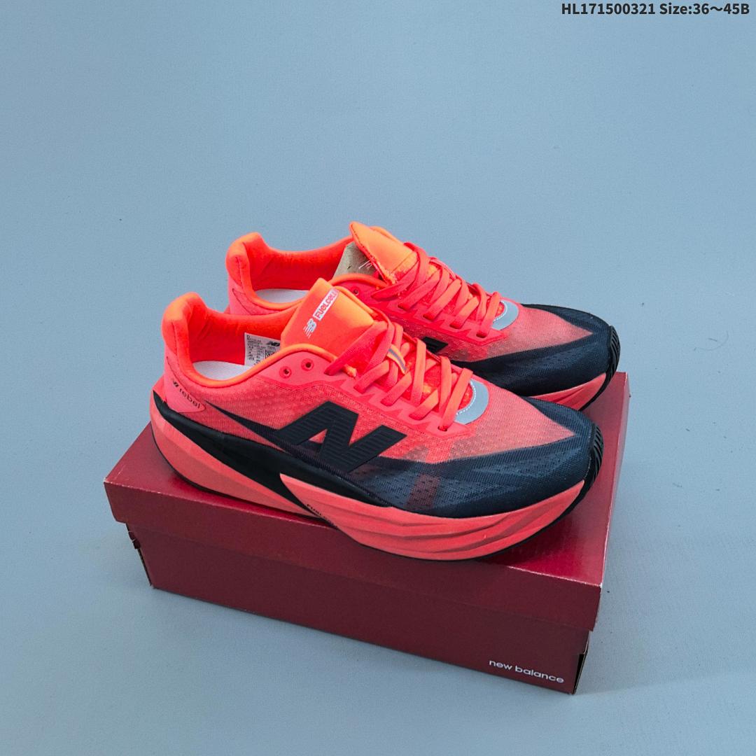 New Balance FuelCell SuperComp Elite v4 ELITE V4 - foto 4