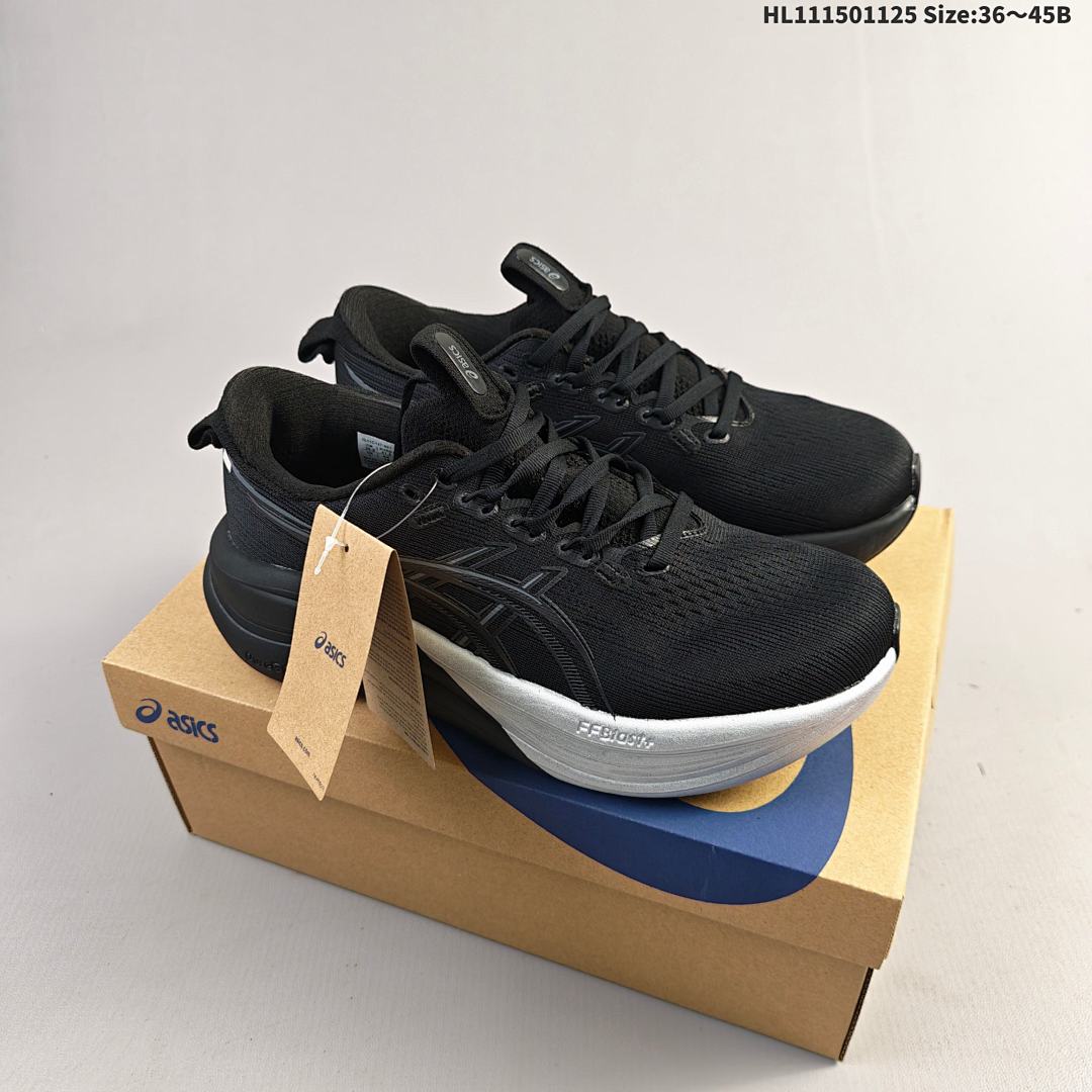 Asics Gel-Nimbus 27 ASICS -GEL - foto 2