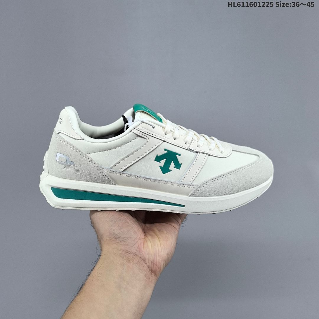DESCENTE CHRON RACER - foto 4