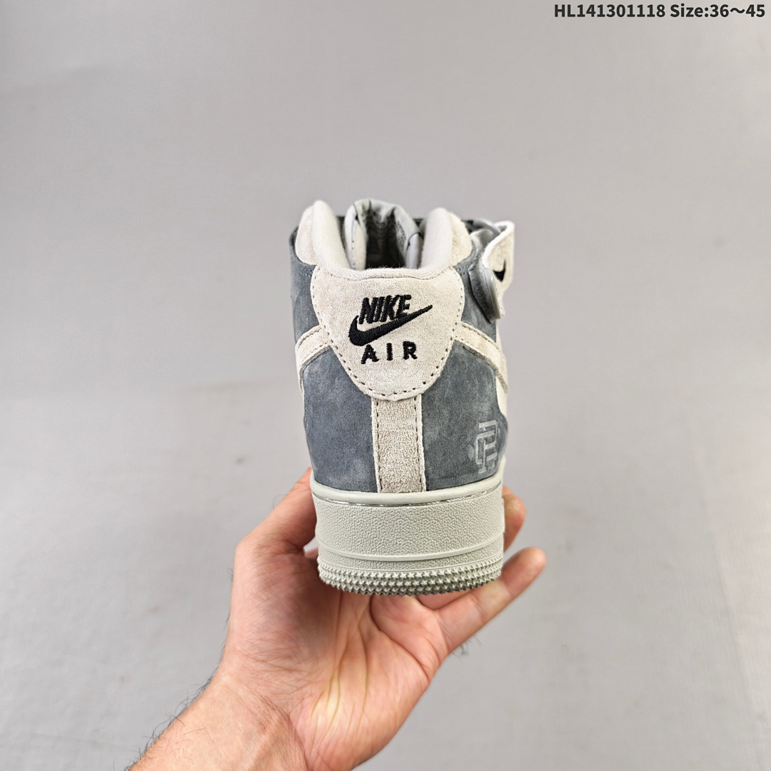 Nike AIR FORCE 1’07 For - foto 6