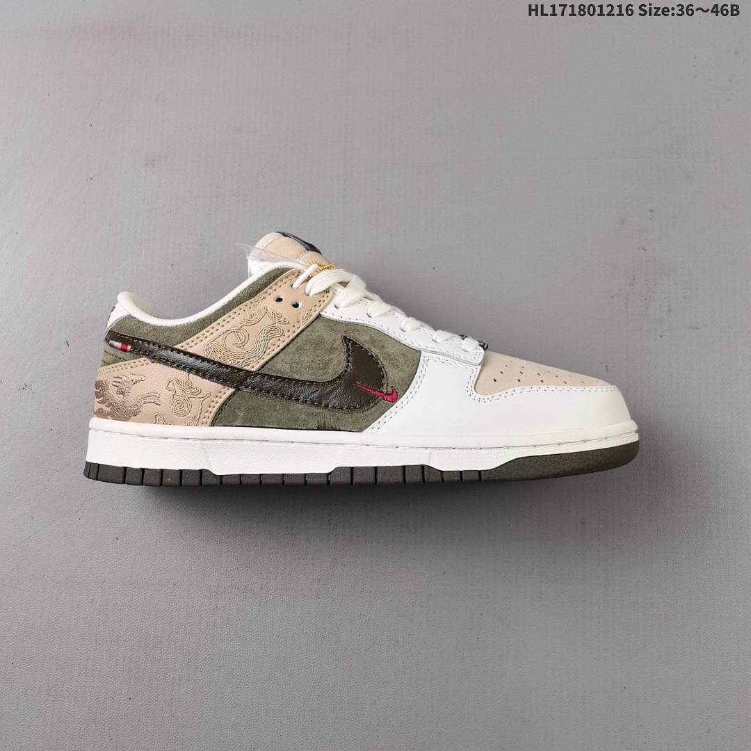 Nike Dunk Pegasus Pack CNY sb -220 . - foto 9