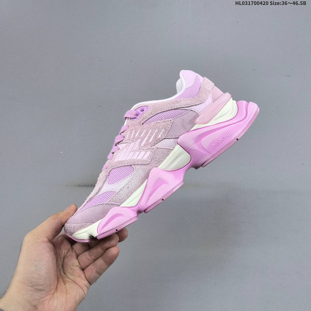 New Balance 9060 ABZORB - foto 4