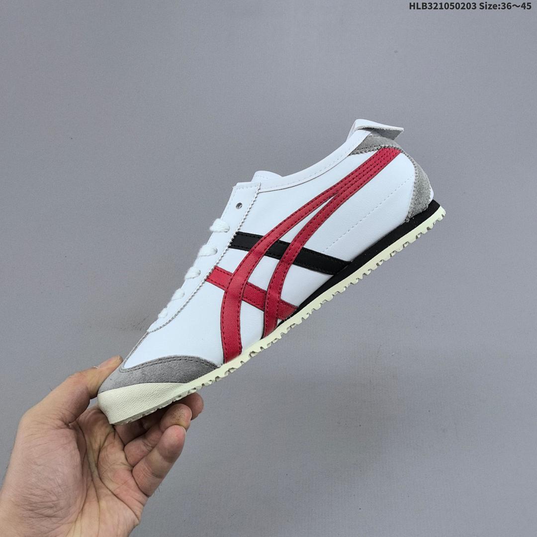 Onitsuka Tiger MEXICO 66 - foto 7
