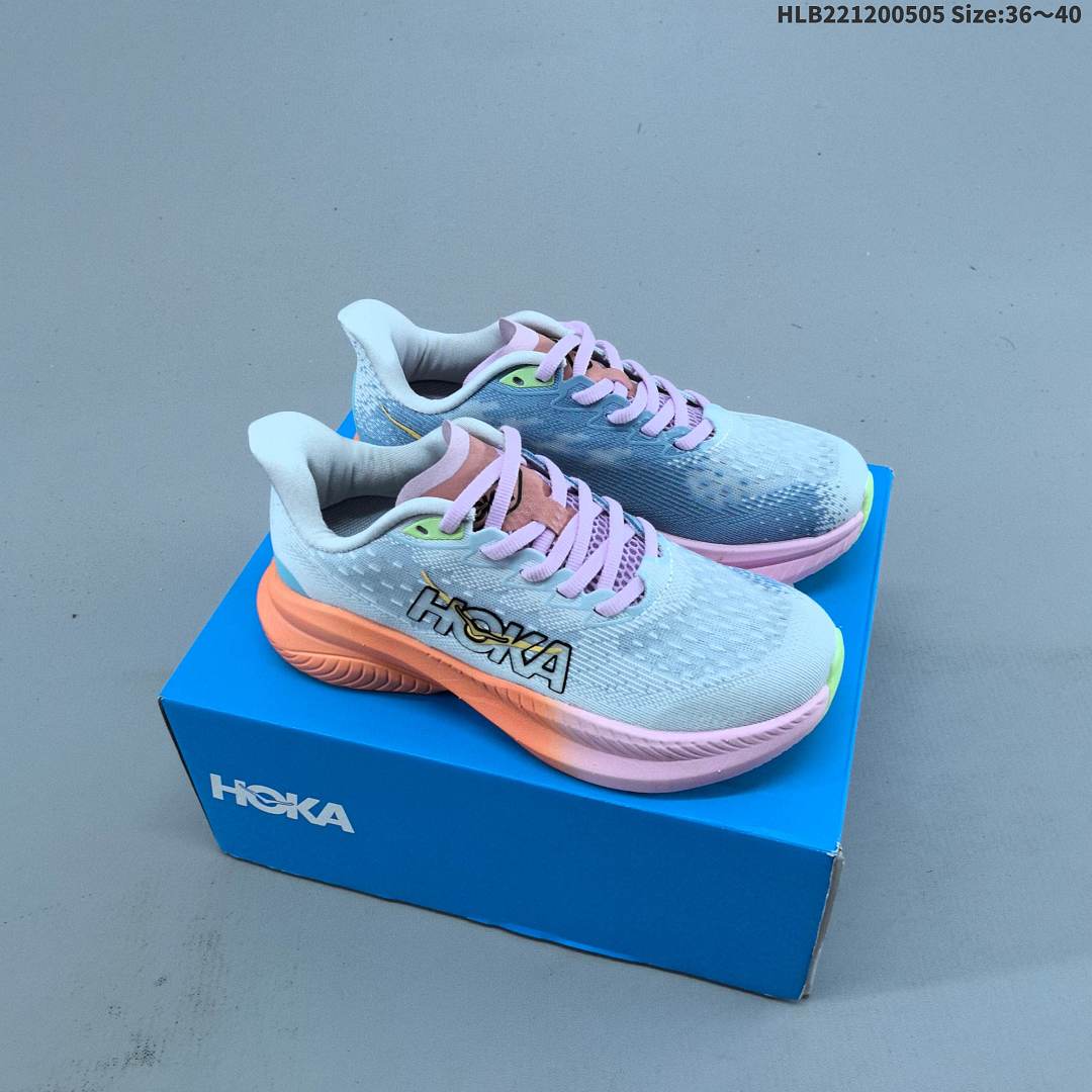 HOKA ONE ONE® , Hoka Mach 6 HOKA Mach 6 MACH 6 - foto 7