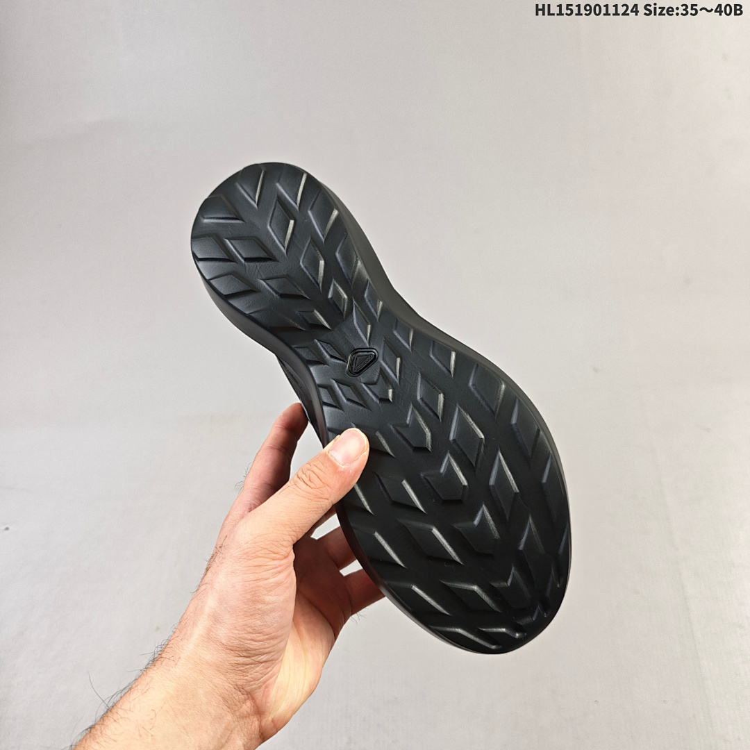 CDG x Salomon/ XT-6 Salomon - foto 5