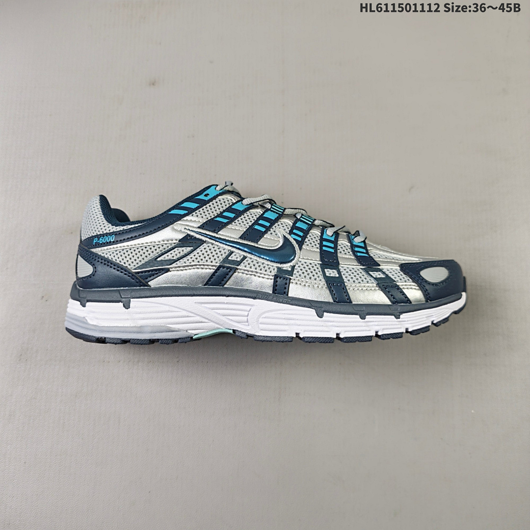 Nike P-6000 Pegasus 21