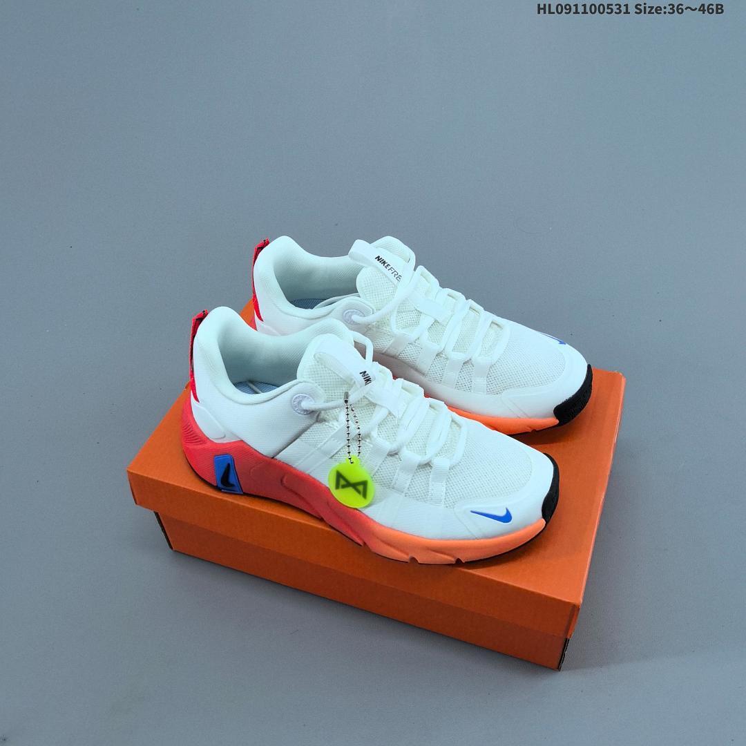 Nike Free Metcon 7 -102 .