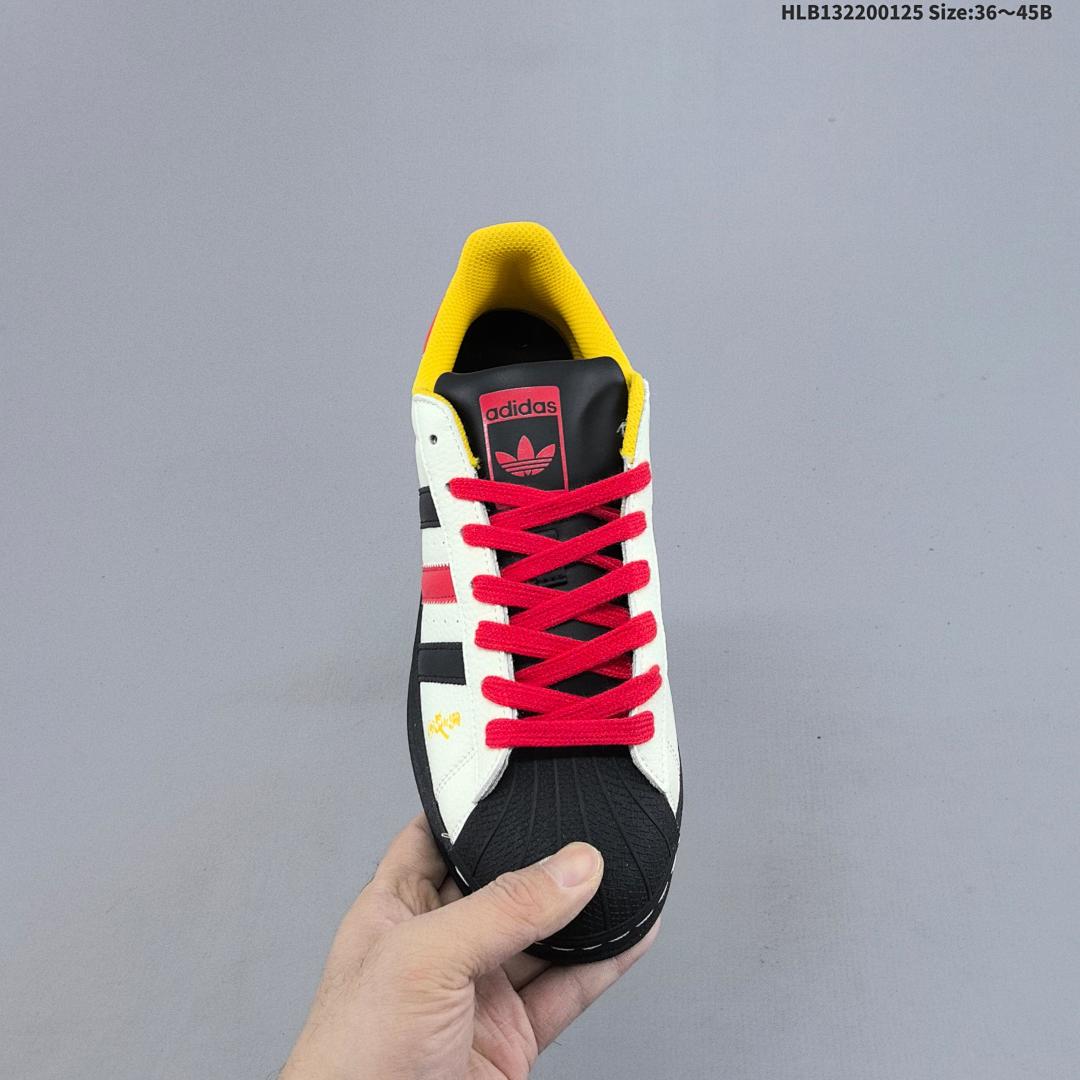 Adidas Originals Superstar ’DIY’ - foto 6