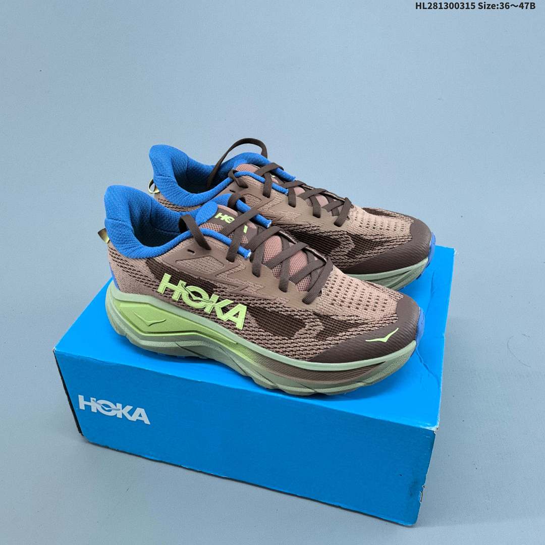 ❤️HOKA CHALLENGER 8 EVA 63% - foto 3