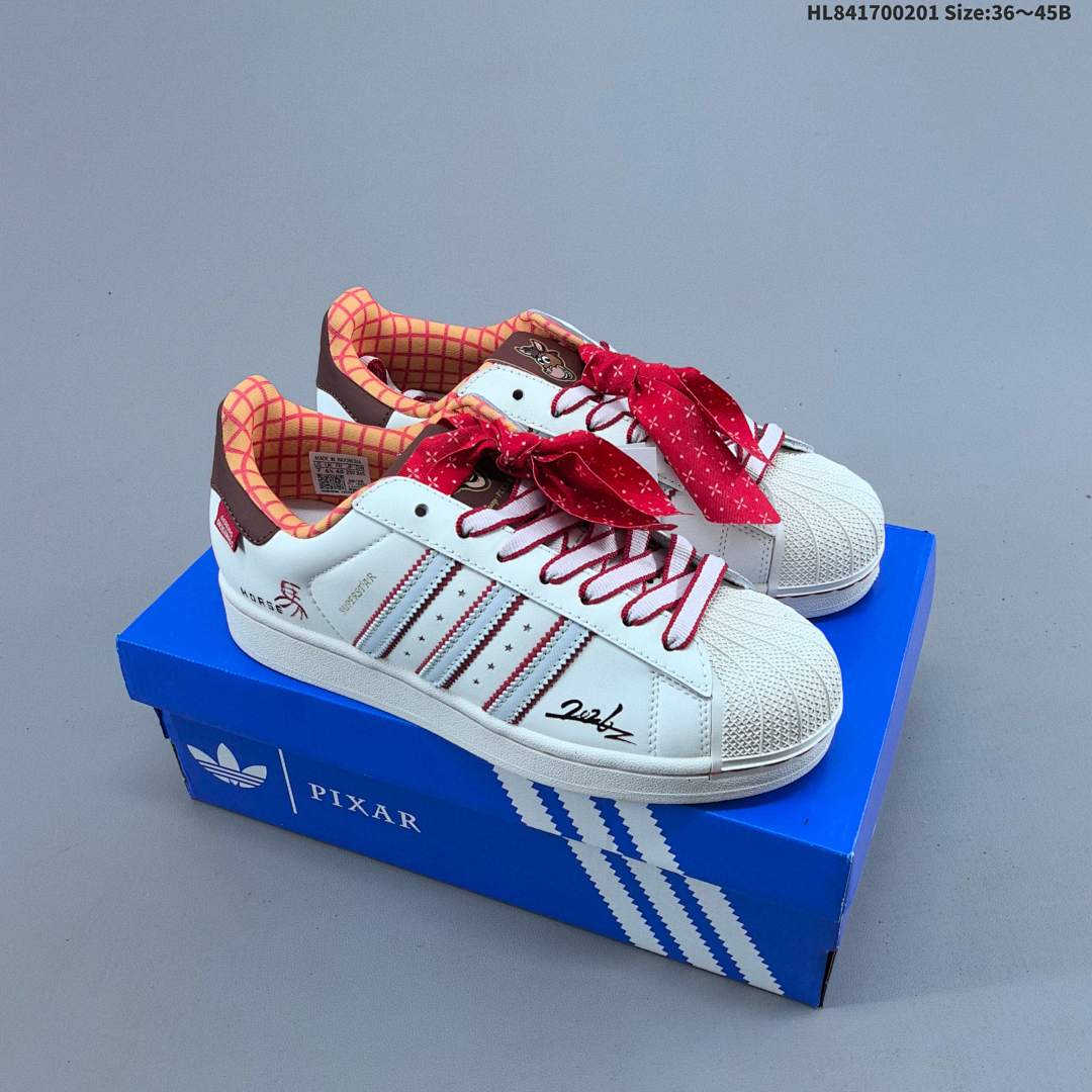 Adidas Originals Superstar CNY .5 36 36.5