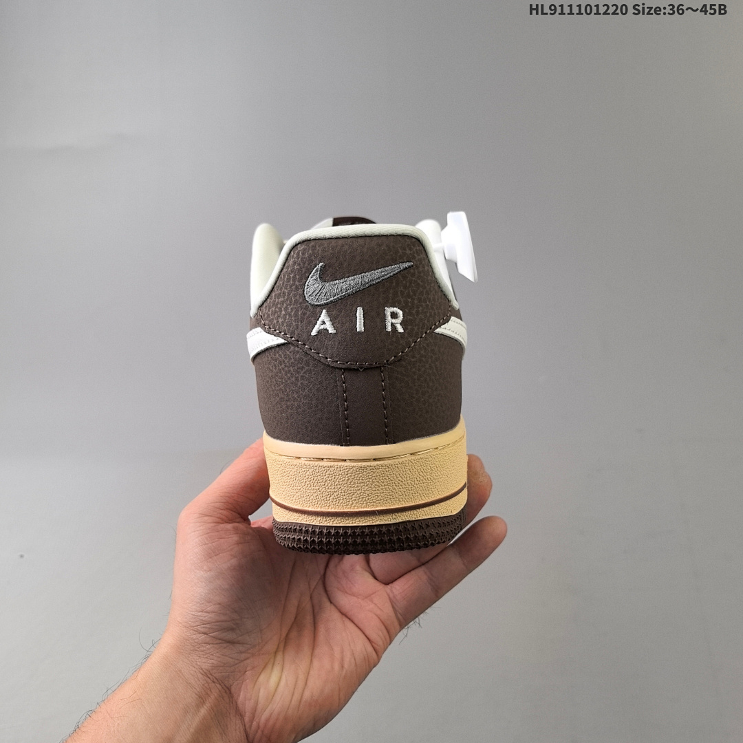 Nike AIR FORCE 1’07 Force 1 - foto 5