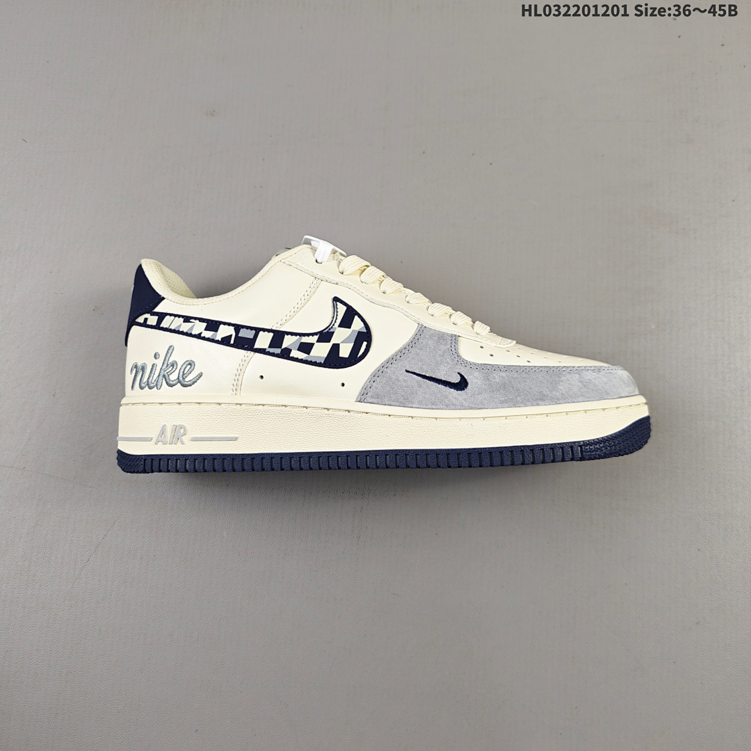 Nike Air Force1 07 low Lv - foto 8
