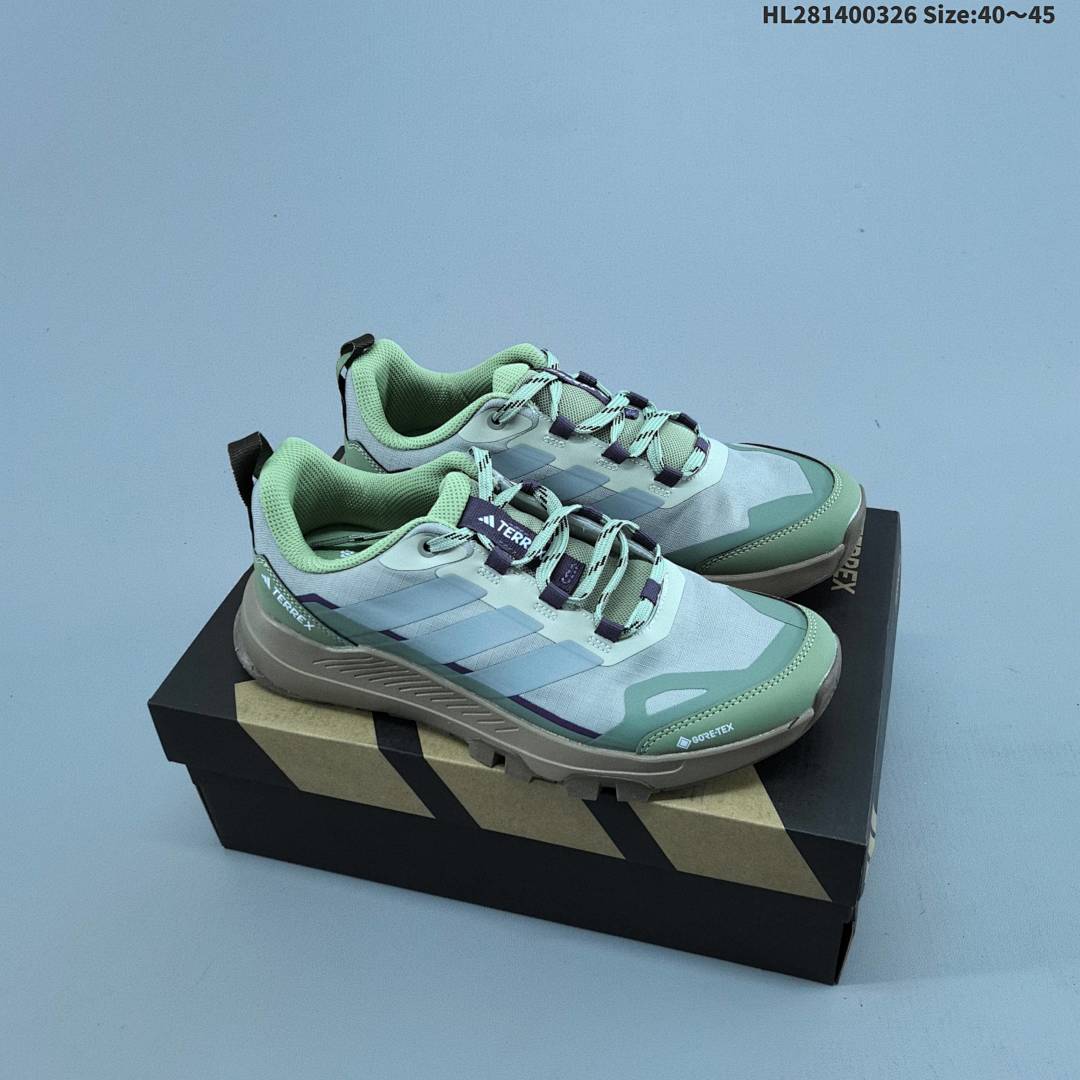 Adidas Terrex Skychaser AX5 lD Size