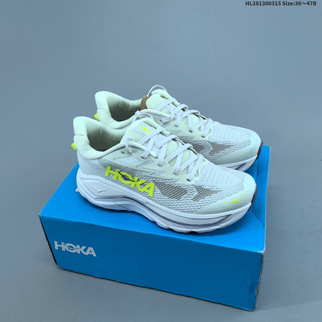 ❤️HOKA CHALLENGER 8 EVA 63% - foto 5