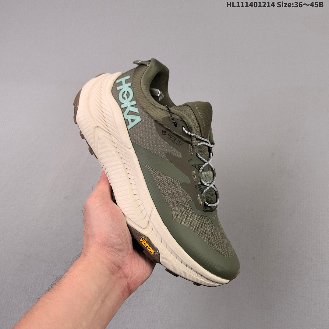 HOKA TRANSPORT GTX HOKA - foto 6
