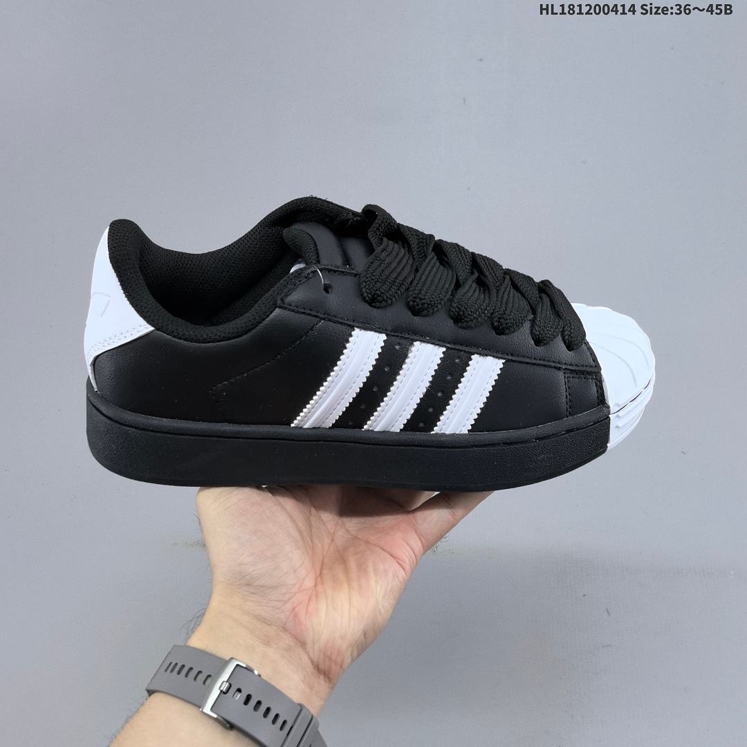 Adidas Originals Superstar ⅔ 37⅓ 38 38⅔ 39⅓ 40 40⅔ 41⅓ - foto 4