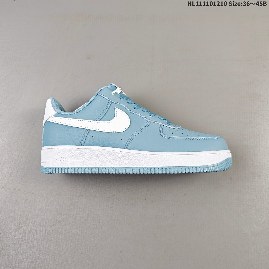 Nike Air Force 1’07 Force 1 - foto 9