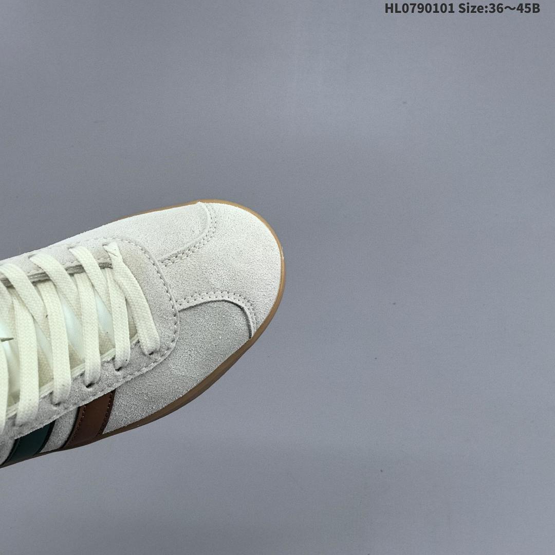 Adidas VL Court 2.0 4 - foto 3