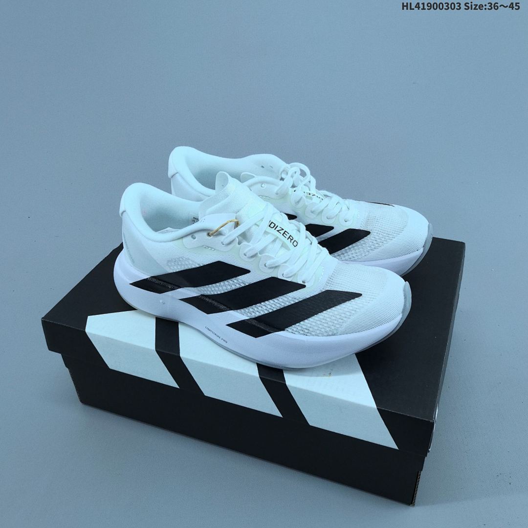 Ad Adizero Evo SL M adidas - foto 5