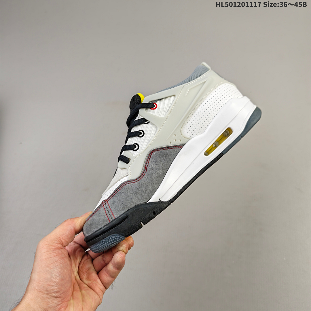 Nike Air Jordan 4 RM -201HL501201 - foto 4