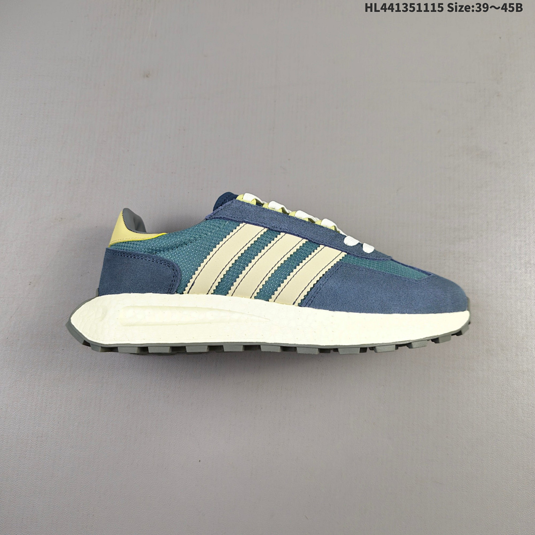 adidas Racing 1 Boost Prototype E5 BOOST InstaPump