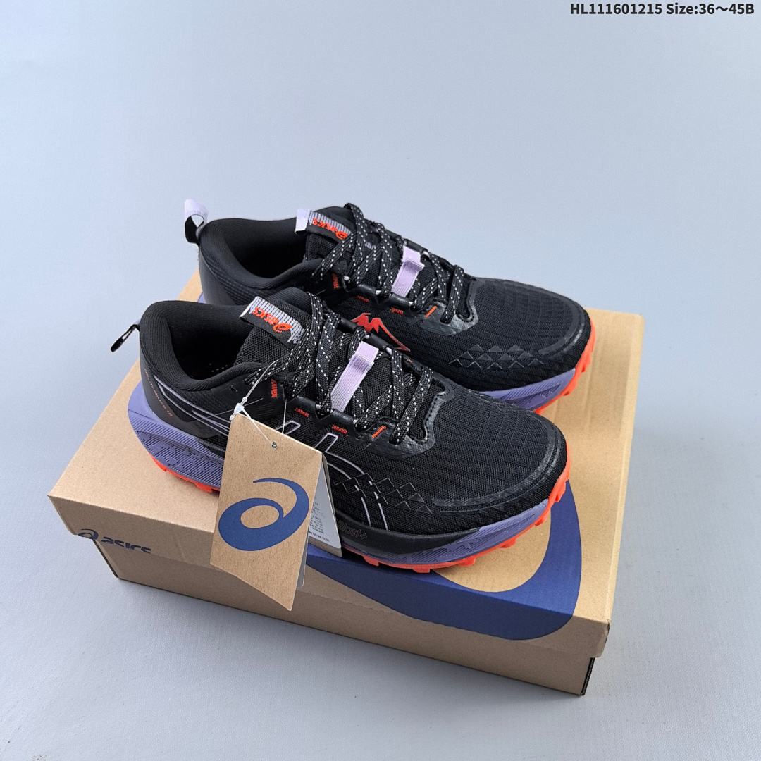 ASICS GEL-TRABUCO 13 ASICS GEL - foto 13