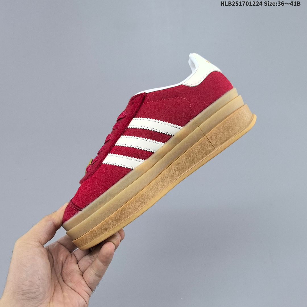 adidas originals GAZELLE CNY - foto 7