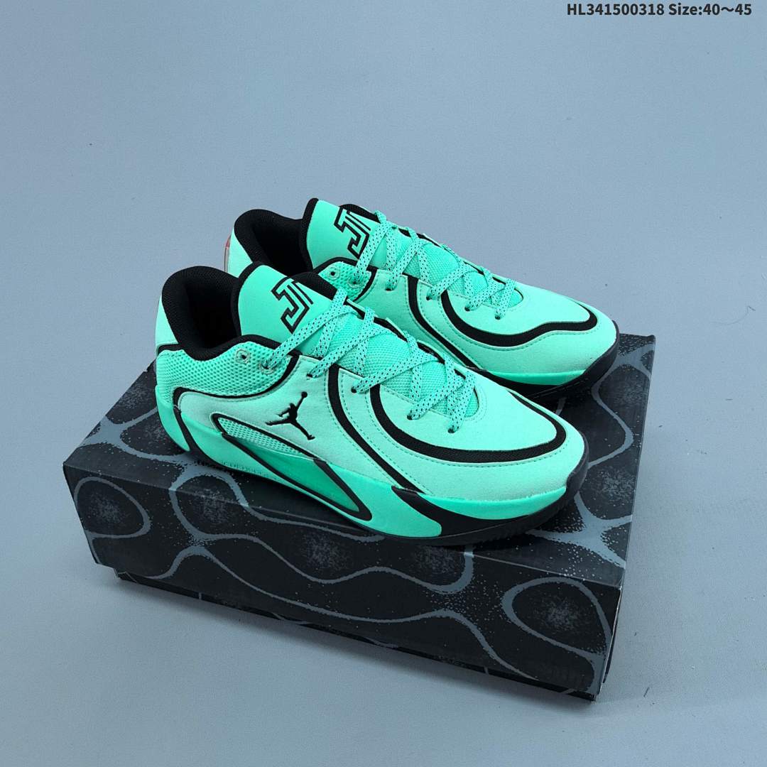 Air Jordan 34 TPU - foto 7