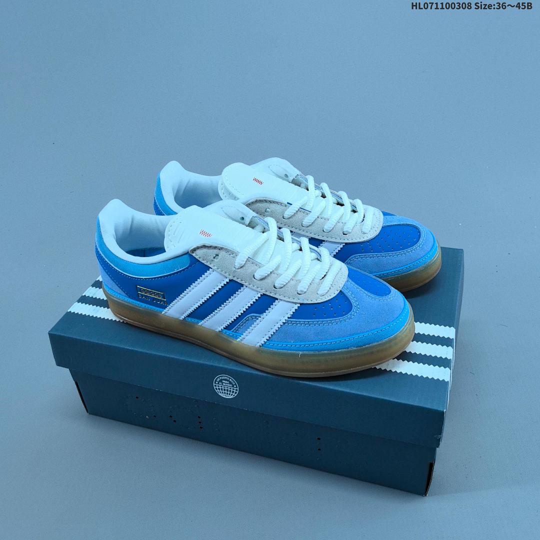 Bad Bunny x Adidas Originals Gazelle INdoor - foto 9