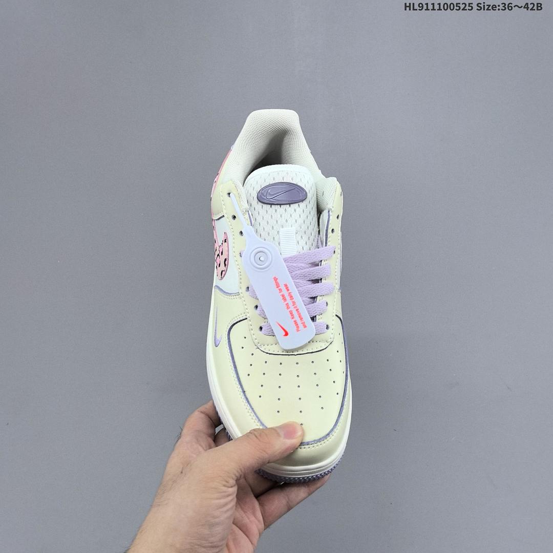 Nike AIR FORCE 1’07 Force - foto 5