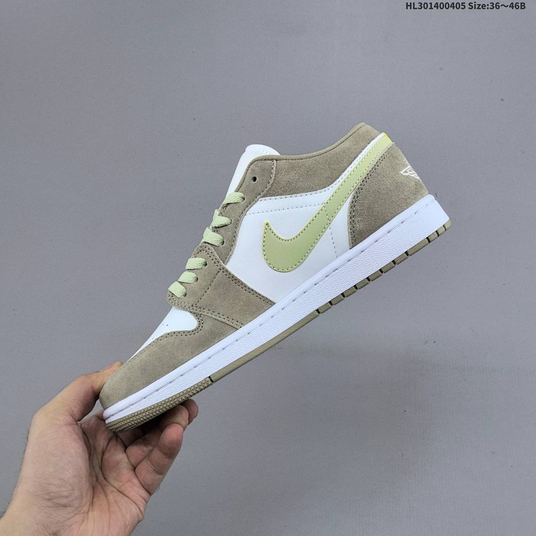 Air Jordan 1 Low AJ1 ‼️ Sole ‼️ Nike Air Jordan1 Low AJ - foto 4
