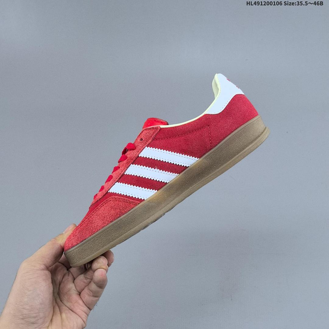 Adidas Originals Gazelle indoor ‘DIY‘ .5 3 - foto 4