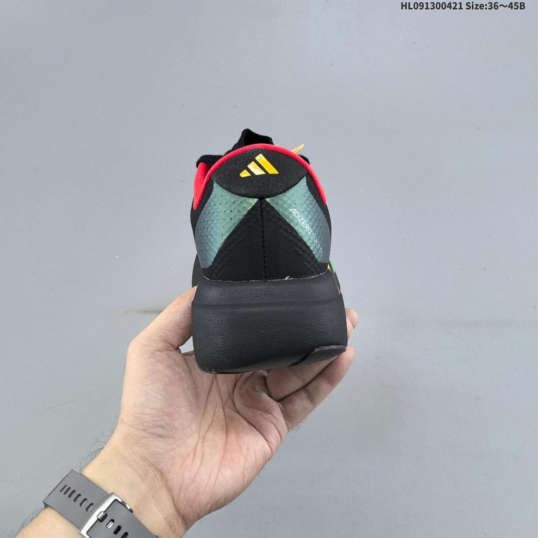 Adizero Evo SL WOVEN M - foto 6