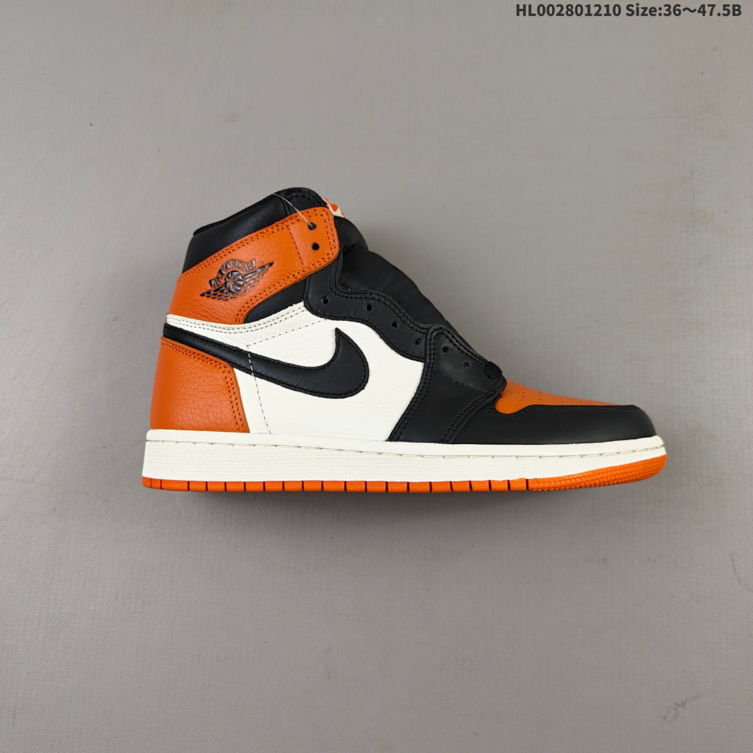 Air Jordan 1 High OG "Shattered Backboard" AJ1 1 aj1 1 - foto 9