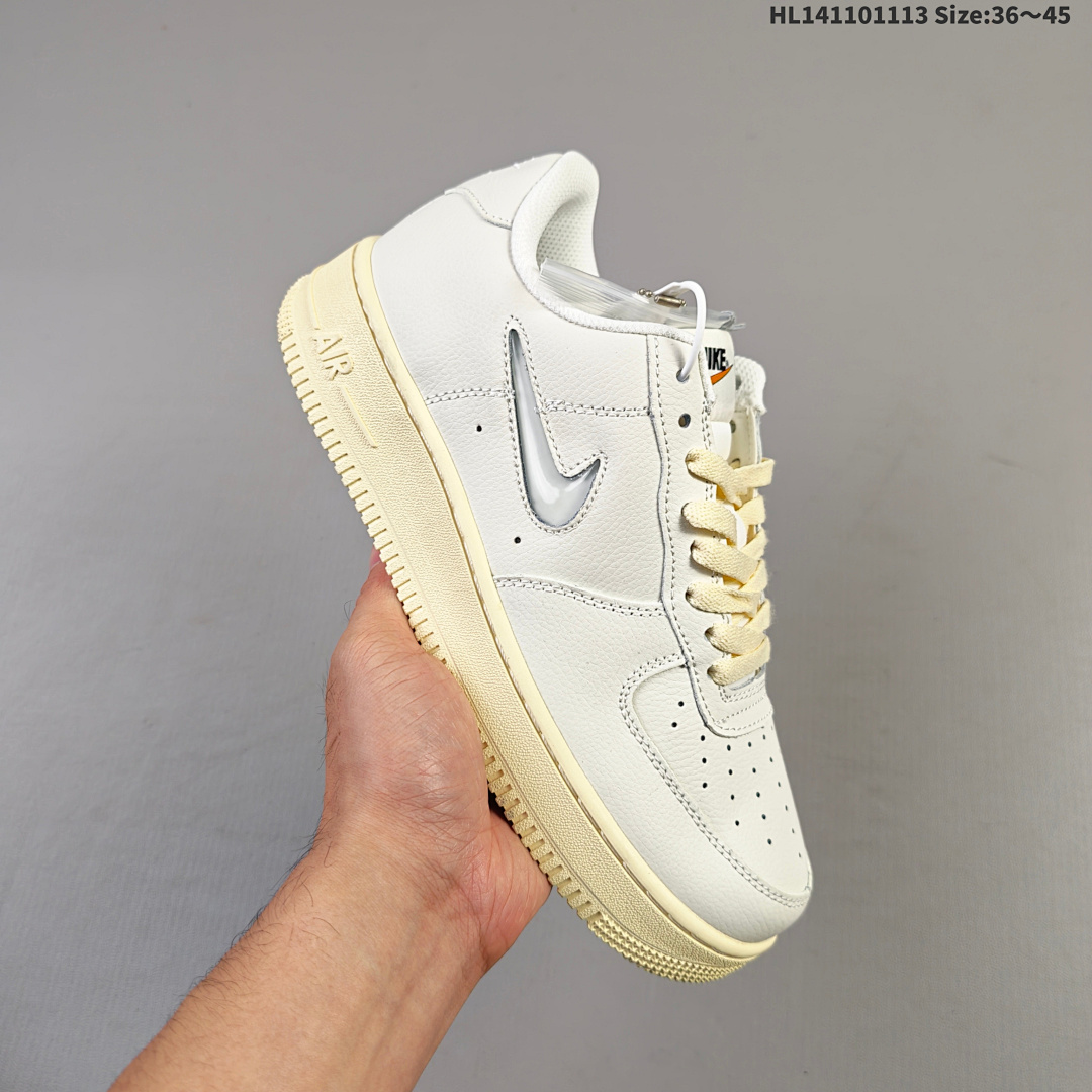 Nike AIR FORCE 1’07 Force 1 - foto 9