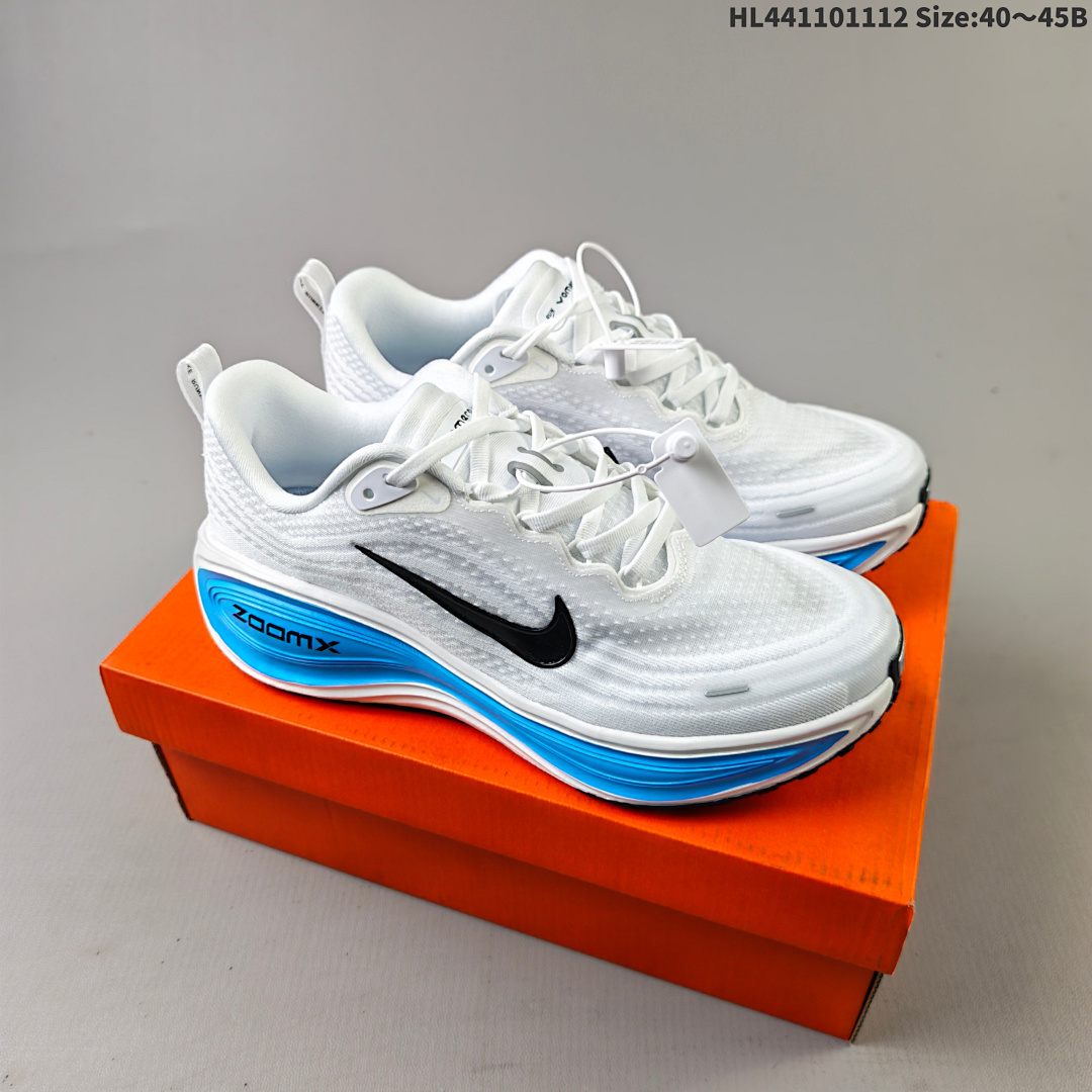 Nike VOMERO PLUS ReactX Air Zoom - foto 2