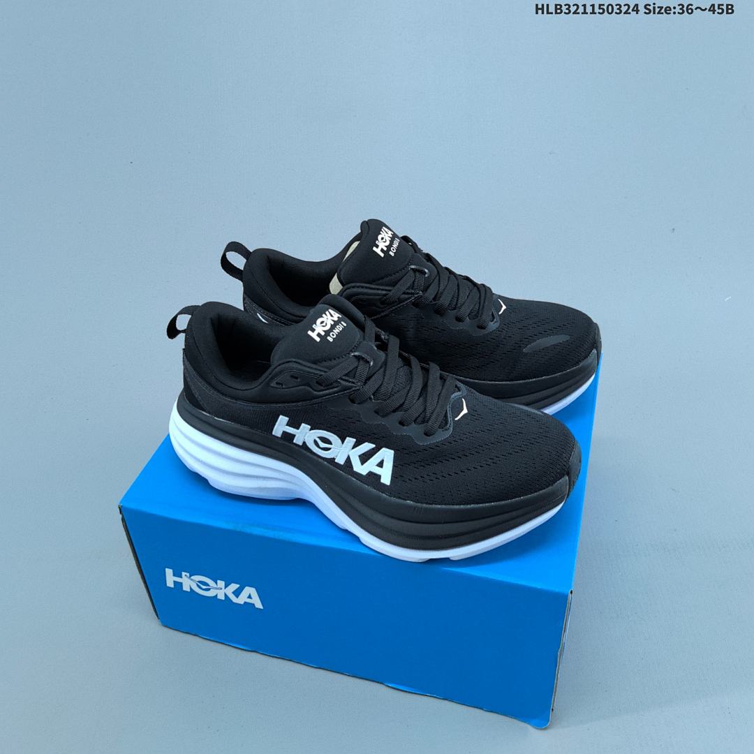 HOKA ONE ONE Bondi 8 HLB321150324 - foto 7