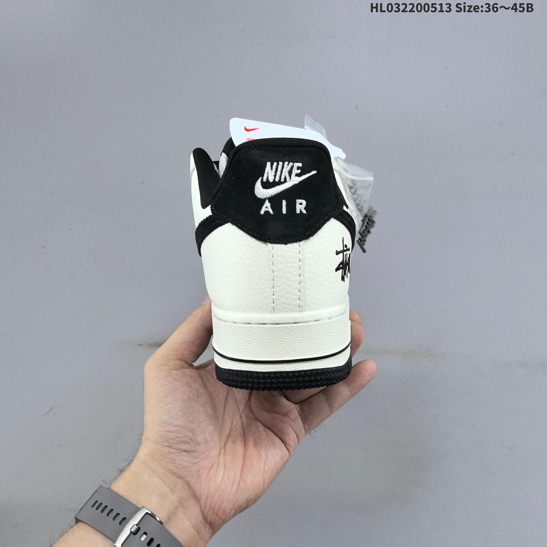 Nike Air Force1 07 low DN16 - foto 6