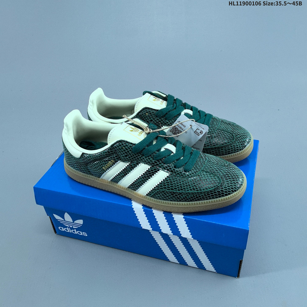 Adidas Originals Samba OG .5 - foto 5
