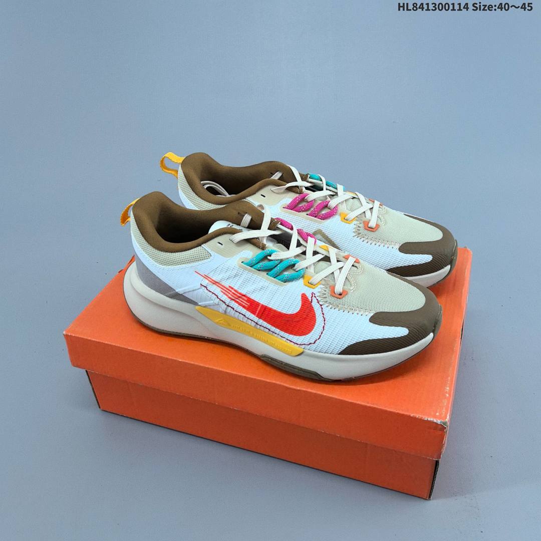 Nike Juniper Trail 2 HL841300114 - foto 2