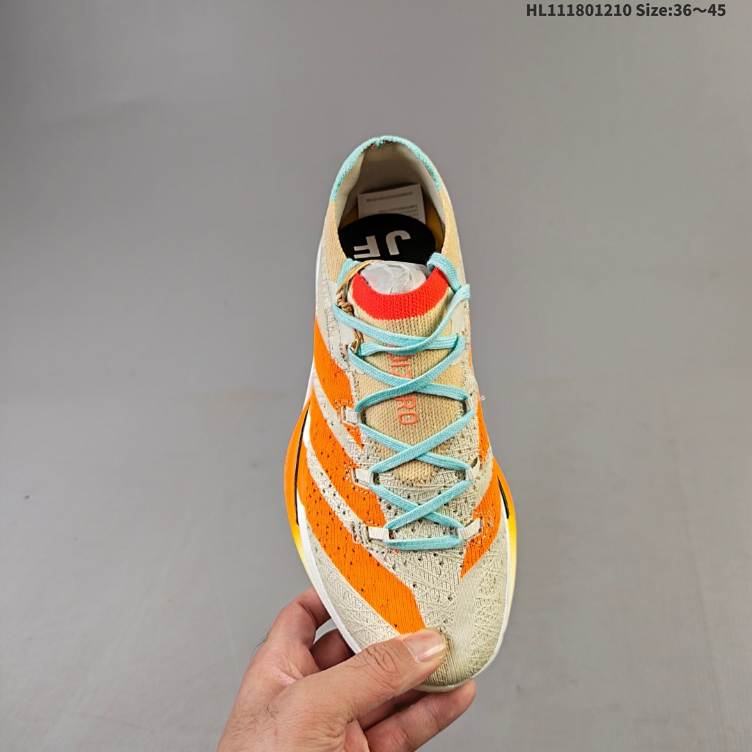 Adidas Adizero Prime X 3.0 Strung - foto 6