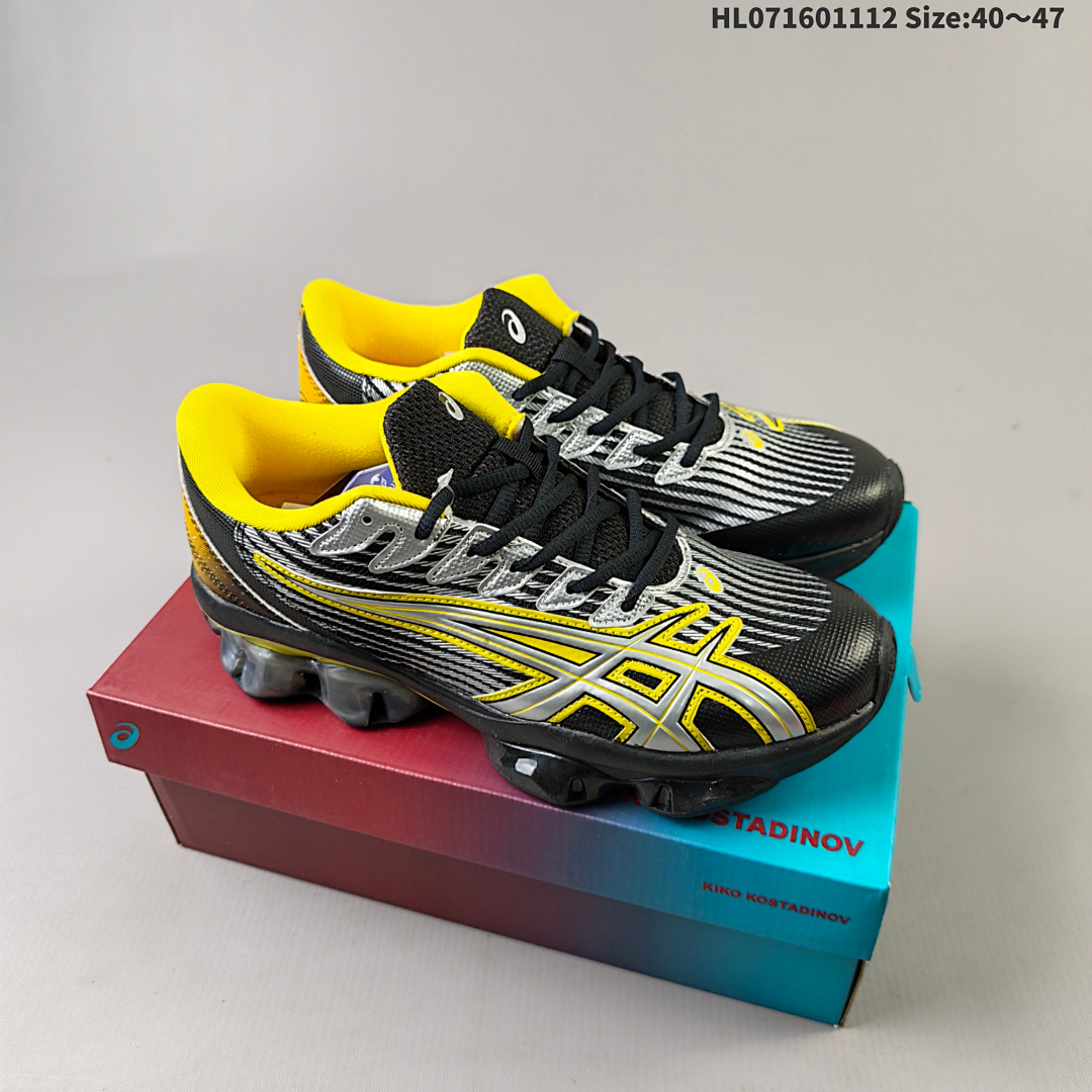 ASICS GEL-QUANTUM LEVITRACK - foto 6