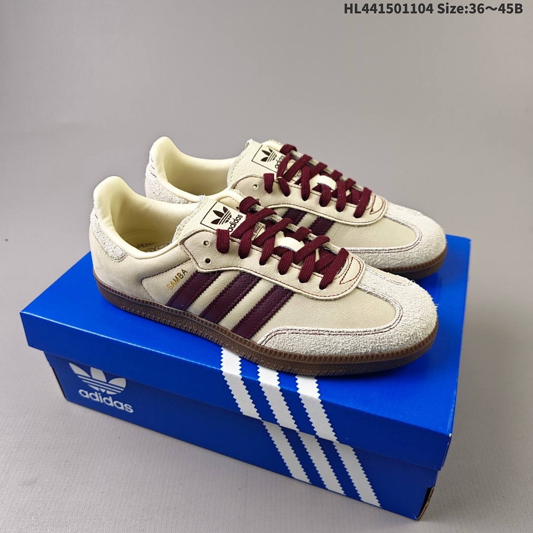 Adidas originals Samba OG IG1964 - foto 2